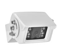 PHONOCAR VM269 RETROCAMERA UNIVERSALE ORIENTABILE VISIONE NOTTURNA + CAVO VIDEO