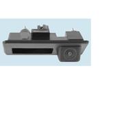 Retrocamera Personalizzata 1/4” Cmd Per Audi E Volkswagen Phonocar Vm277