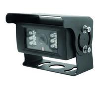 Phonocar VM280 Retrocamera orientabile 1/3 CCD Riscaldata per Camper