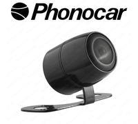 Phonocar VM287 Retrocamera Telecamera MICRO CAMERA 1/4” CCD