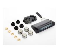 Phonocar VM360 Sistema di monitoraggio pressione gomme Wireless con ricarica so