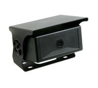 Phonocar VM489 retrocamera universale CCD WI-FI