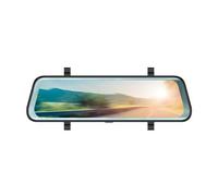 Phonocar VM494 specchietto retrovcisore 9.7" DVR con Retrocamera compresa