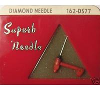 Phonograph Needle Stylus Astatic N54 SD Astatic N54 Astatic N55-DS77 SD, 162