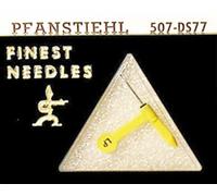 Phonograph Needle Stylus for General Electric GE RS 4634 EA97 X 479 507 DS77