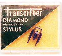 Phonograph Needle Trascrittori for Sony ND-LX330 747 143g VL 43 Cartridge PS D7