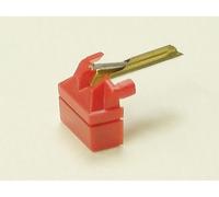 Durpower Phonograph Record Player Turntable Needle For SHURE M104E, SHURE M92 E (New Model), SHURE M92E (NEW MODELLO)