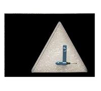 Phonograph Replacement Needle for GE ea2903 GE EA80 X 166 GE EA80 X 234, 510 DS77