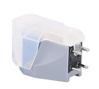 Phonograph Stylus con Camion Preciso per un Lettore Discos, Sostituto Magnetico Universale per Piattaforme Rotanti, Ago Audiofilo