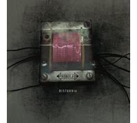 Phonolab - Disturbia