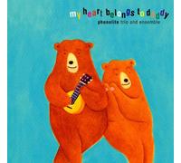 PHONOLITE TRIO & ENSEMBLE - MY HEART BELONGS TO DADDY