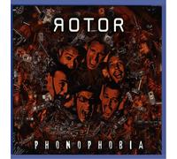 Phonophobia