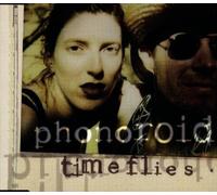 Phonoroid - Phonoroid - Time Flies
