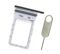 PHONSUN Vassoio SIM per Samsung Galaxy Z Flip 3 5G SM-F711U F711 (Phantom Nero)