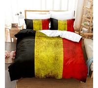 phonxia Copripiumino Matrimoniale 260x240 cm Blu - Copripiumino King Size con Cerniera Per Adulti e Adolescenti Delfini dell'oceano Copri Piumino 260x240 cm con 2 Federe 50x80 cm