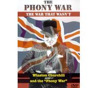 Phony War, the [Edizione: Regno Unito]