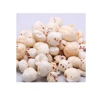 Phool Makhana - Noci di Volpe - Semi di Loto - Euryale ferox - Soffiato 100g