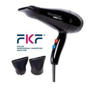 Phon Asciugacapelli professionale 2000W Megapower Pro 6000