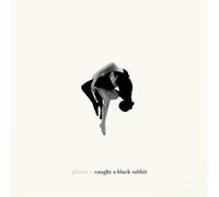 Phoria – Caught a Black Rabbit – CD – Membran