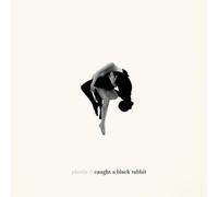 Phoria Caught a Black Rabbit Album