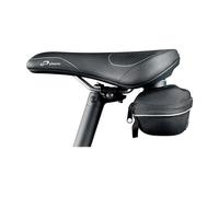Phorm Borsa Portaoggetti Sotto Sella M 0.75l Black