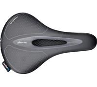 Phorm S 430 Mens Gel Max Saddle Black
