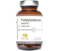 PHOSPHATIDILSERINE SMART PS™ 100MG KENAY 30 CAPSULE