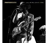 Phosphorescent - Live at the Music Hall (Opaque Gold Vinyl)