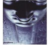 Phosphorous - Pillar of Salt