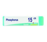 Phosphorus 15Ch Globuli Monodose Boiron