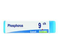 Phosphorus 9Ch Globuli Monodose Boiron