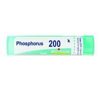 Phosphorus Flavus Boiron 200K Granuli