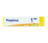 Phosphorus Mk Globuli Monodose Boiron