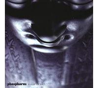 Phosphorus - Pillar of Salt