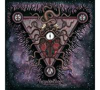 Hetroertzen Phosphorus Vol. 1 (CD) Album