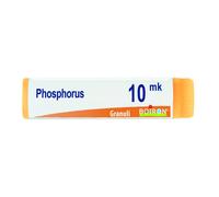 Phosphorus xmk dose unica globuli boiron