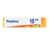 Boiron Phosphorus XMK Globuli Tubo
