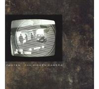 Photek - Photek - The Hidden Camera - Science - QEDDT1