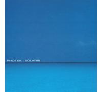Photek Solaris (Vinyl LP) 12" Album