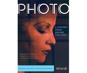 Photo: A History From Behind the Lens