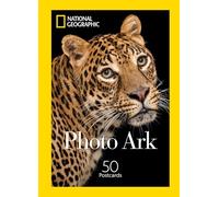 Joel Sartore Photo Ark (Cards) Photo Ark