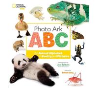 Photo Ark ABC (Copertina rigida)
