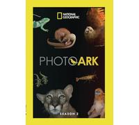 Photo Ark Season 2 (DVD)