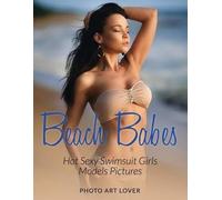 Photo Art Lover Beach Babes (Tascabile)