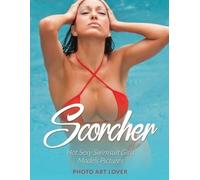 Photo Art Lover Scorcher (Tascabile)