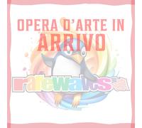 Photo Art Lover Straps & Lace (Tascabile)