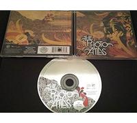 Photo Atlas - No Not Me Never