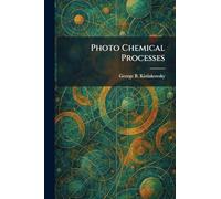 Photo Chemical Processes