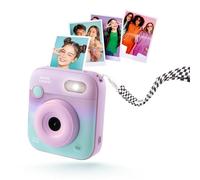 Photo Creator Fotocamera a colori istantanea - Lilla