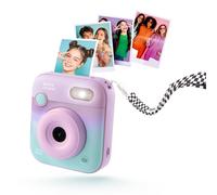 Photo Creator Instant Colour Camera - Lila